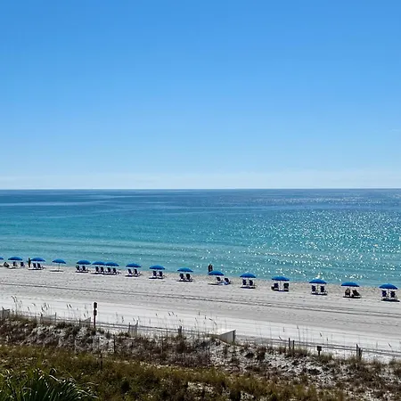 Villa Waters Edge 404 - Okaloosa Dreamin'